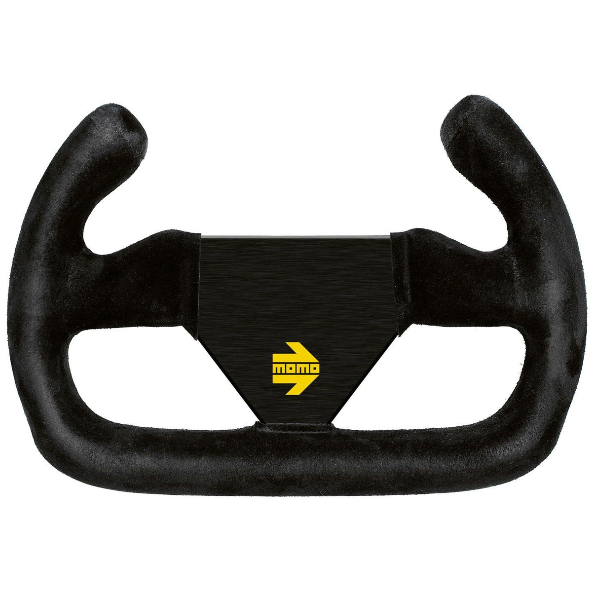 MOMO Motorsport ratt modell 12/C (mocka)