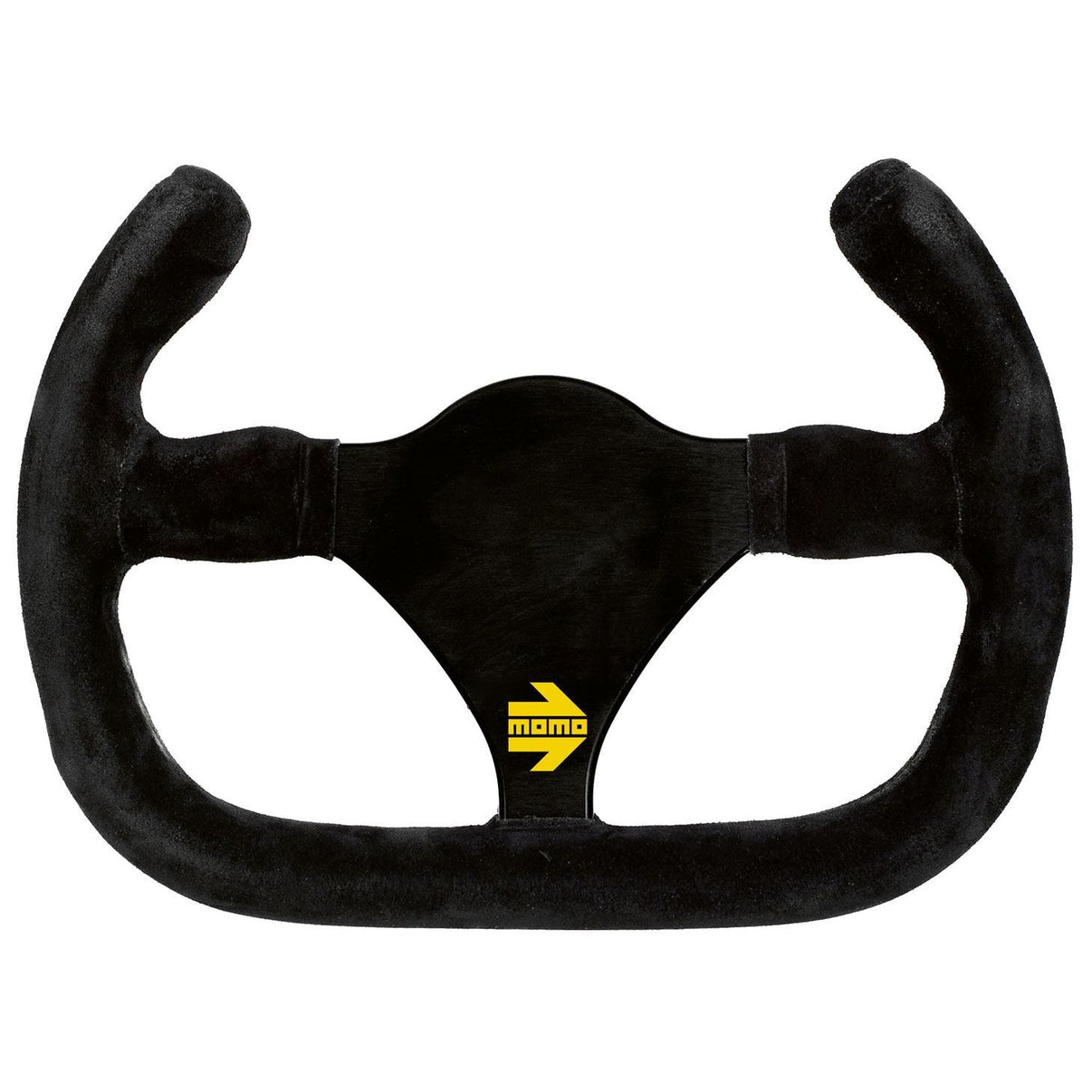 MOMO Motorsport ratt modell 27/C (mocka)