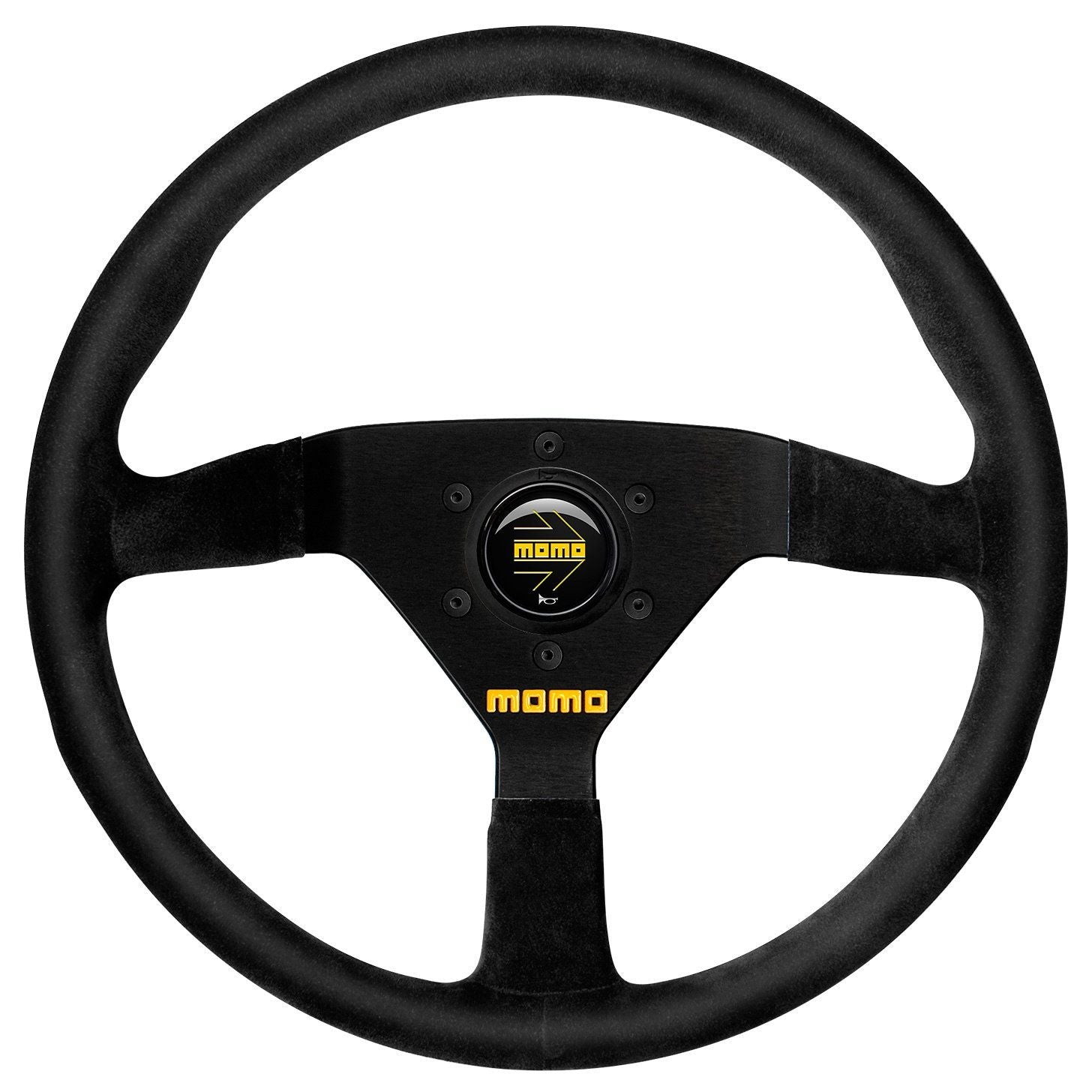 MOMO Motorsport ratt modell 78 (mocka)