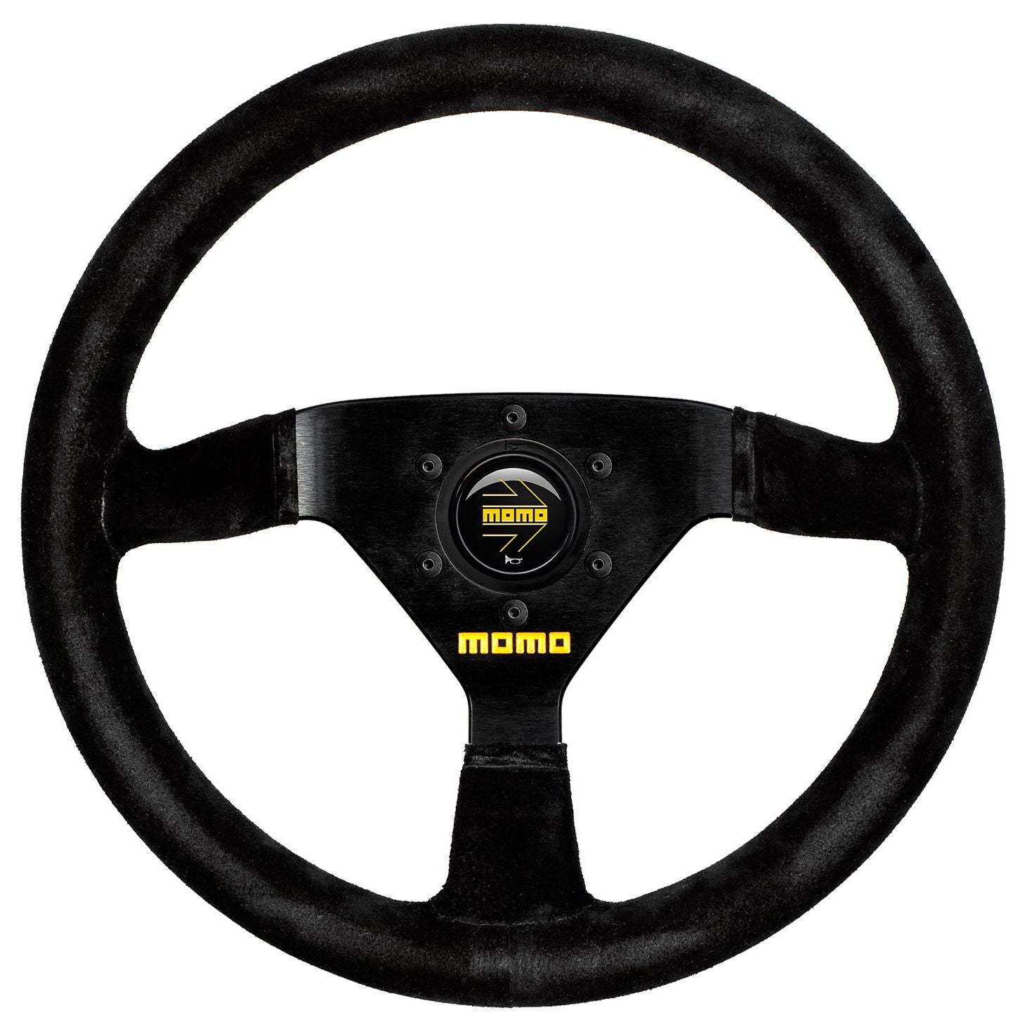 MOMO Motorsport ratt modell 69 (mocka)