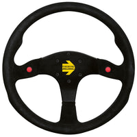 MOMO Motorsport ratt modell 80 (mocka)
