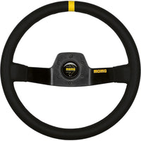 MOMO Motorsport ratt modell 02 (mocka)
