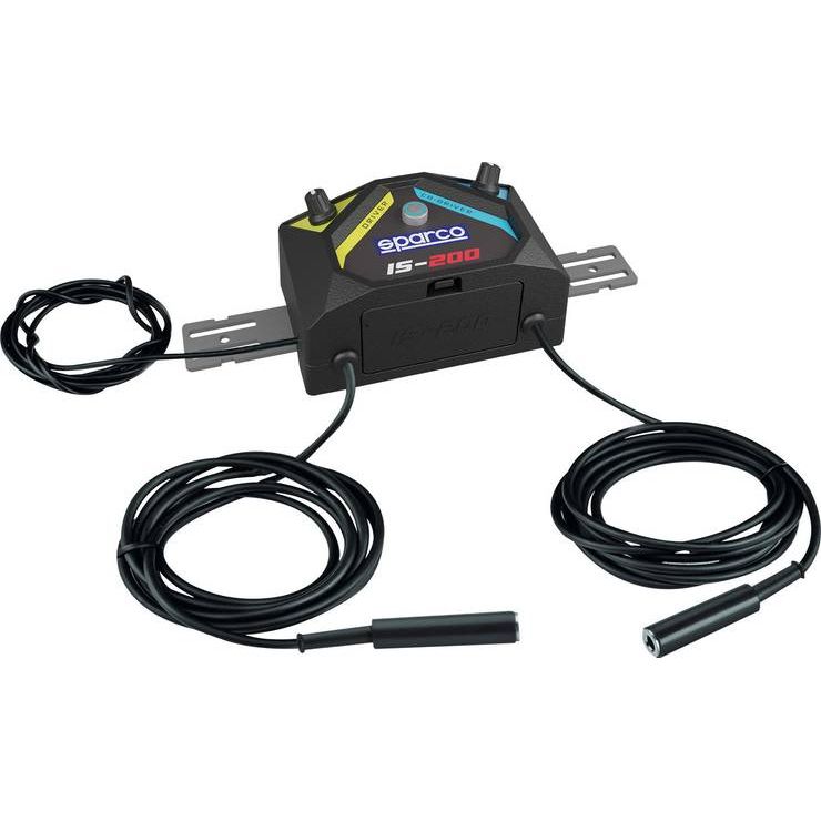 Sparco intercom IS-200