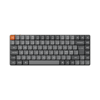 Keychron K3 MAX QMK/VIA anpassningsbart trådlöst mekaniskt tangentbord