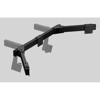 Sabelt Triple Monitor Direct Mount Add-On - bild 1