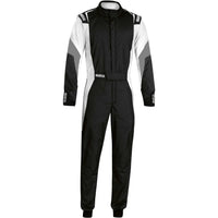 Sparco racing overall Tävling