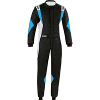 Sparco racing overall Superleggera