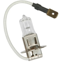Sandtler halogenlampa H3 för arbetsbelysning