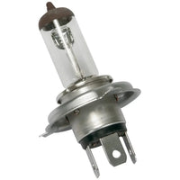 Sandtler halogenlampa H4 för arbetsbelysning