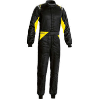 Sparco racing overall Sprint