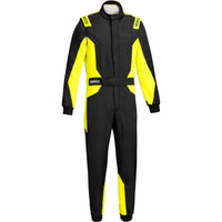 Sparco racing overall Sprint Advanced