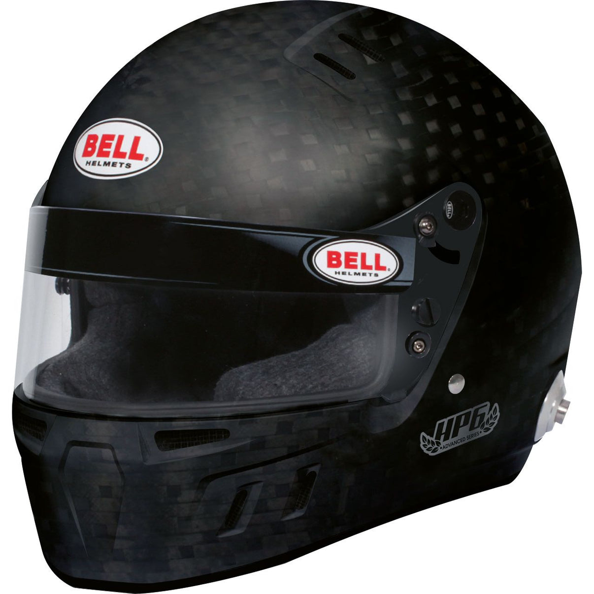 BELL Hjälm HP6 Rally