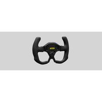 Sabelt SW1-R Steering Wheel Rim - Black - bild 1