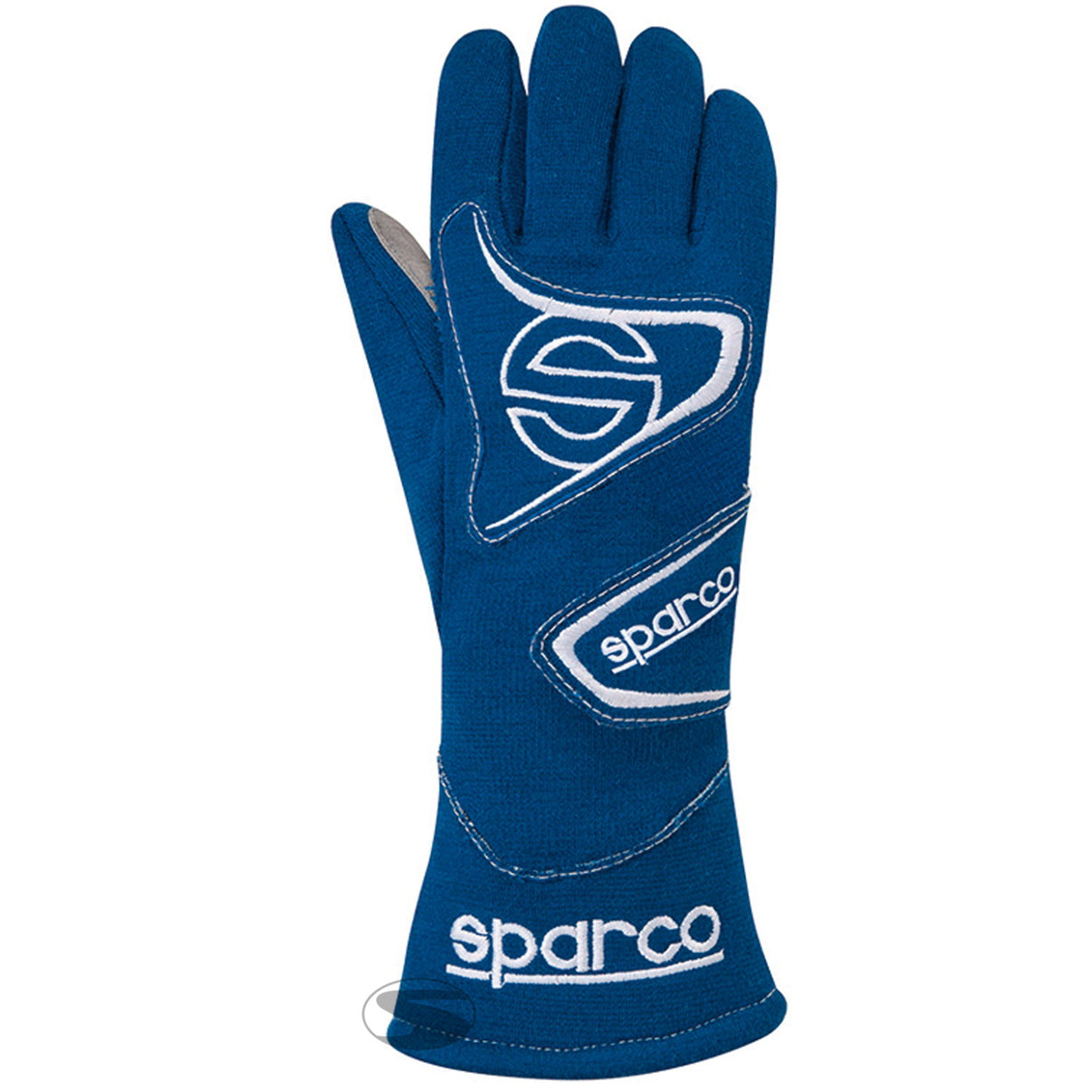 Sparco Flash L3 racinghandske framsida - FIA-godkänd