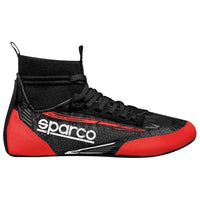 Sparco Superleggera Driver's Shoe - Red