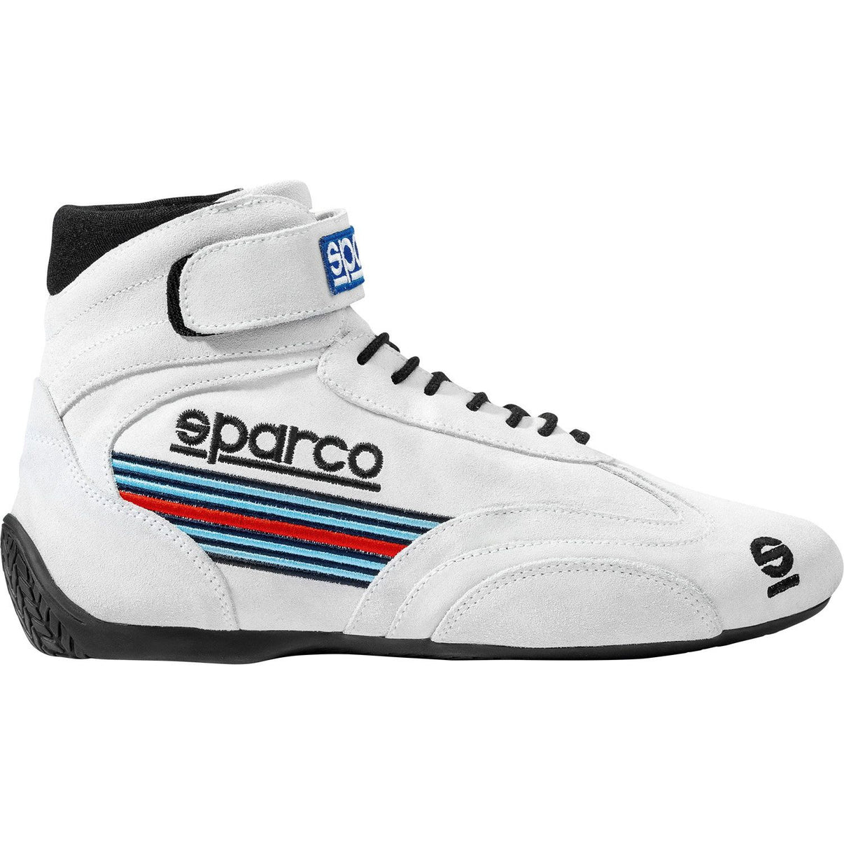 Sparco Körsko Topp | Martini Racing