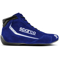 Sparco Slalom förarsko Blå