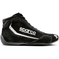 Sparco Slalom förarsko Svart
