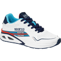 Sparco Sneaker S-Light | Martini Racing