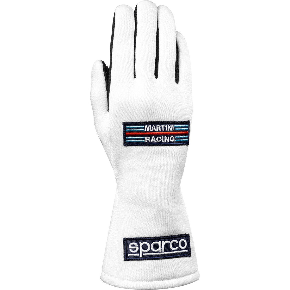 Sparco handske Land | Martini Racing