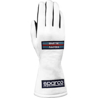 Sparco handske Land | Martini Racing