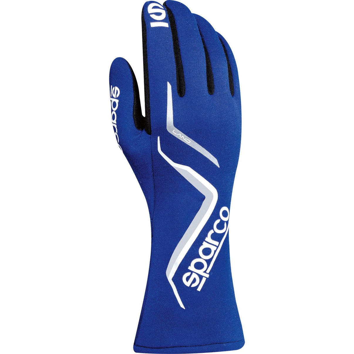 Sparco handskar land