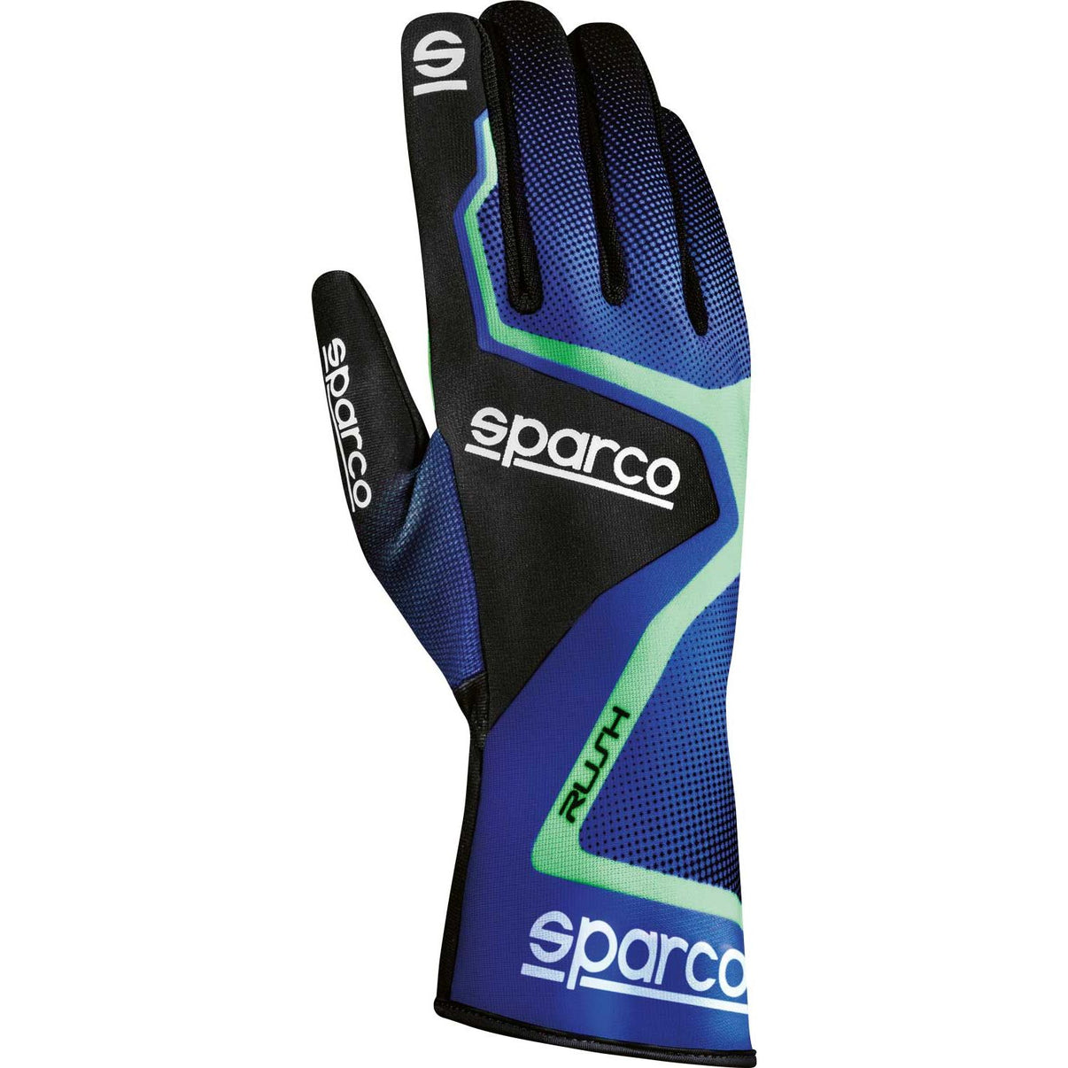Sparco kartinghandske Rush