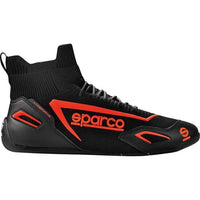 Sparco Hyperdrive körsko för spel