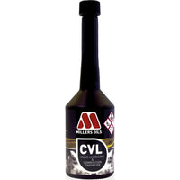 CVL smörjmedel för motorsportventiler av Millers Oils