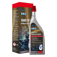 ERC Nano motoroljetillsats med nanoteknik