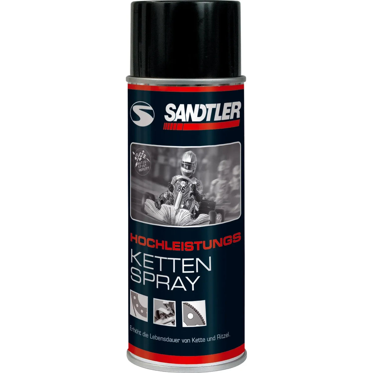 Sandtler kedjespray
