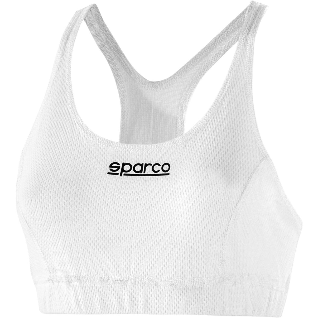Sparco Nomex sport-bh för damer racing-underställ för bilracing och motorsport