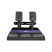 Conspit CPP Apex 2 – simracing-pedaler