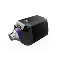 Conspit ARES Platinum 20Nm Servo motor CDR