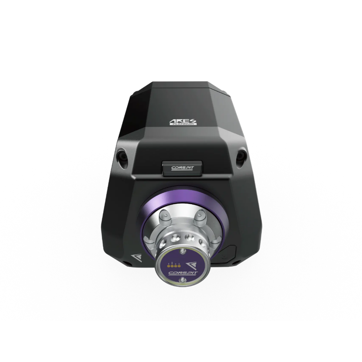 Conspit ARES Platinum 20Nm CDR – servomotor - detaljbild 1