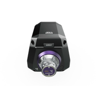 Conspit ARES Platinum 20Nm CDR – servomotor - detaljbild 1