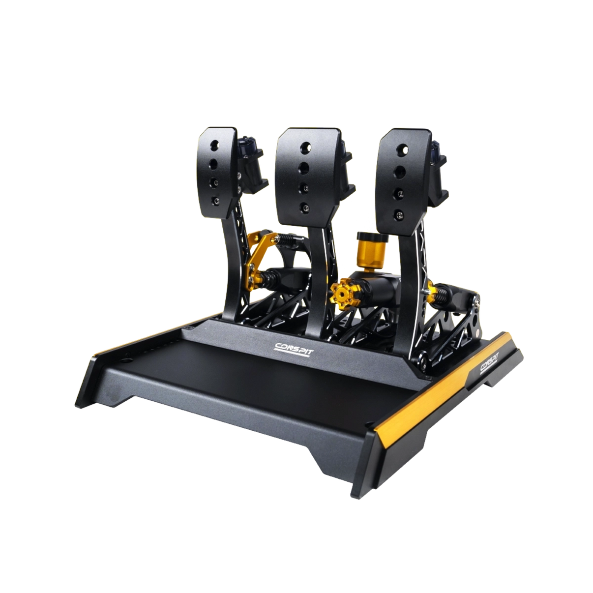 Conspit CPP-EVO 3 V2 – simracing-pedaler