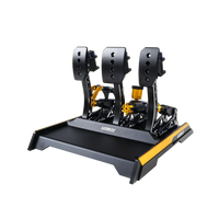 Conspit CPP-EVO 3 V2 – simracing-pedaler