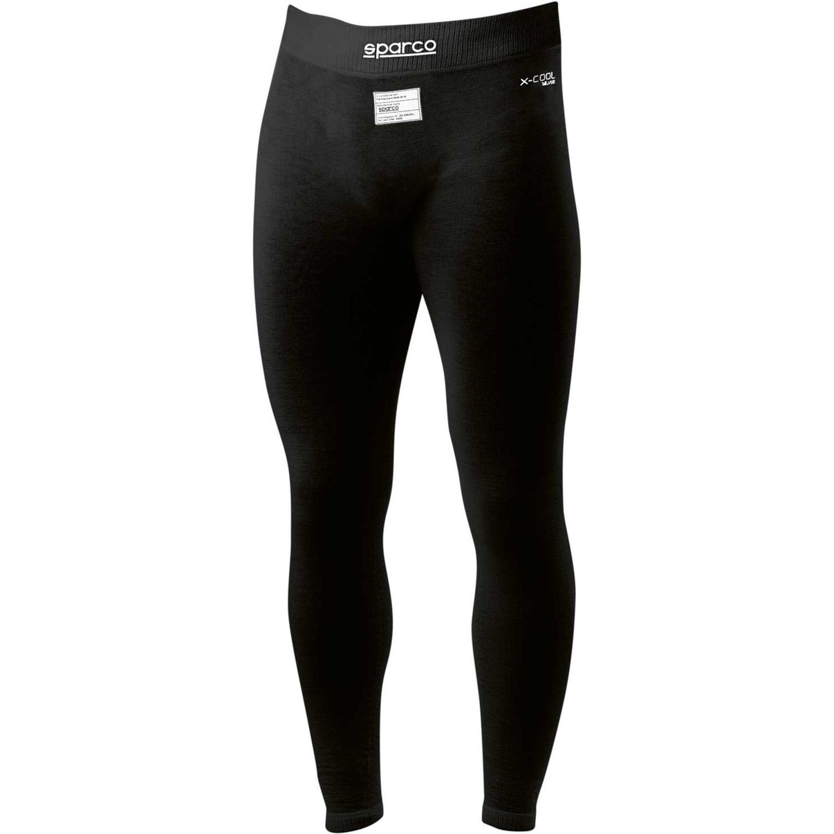 Sparco byxor RW-10 racingoverall för fordonssäkerhet
