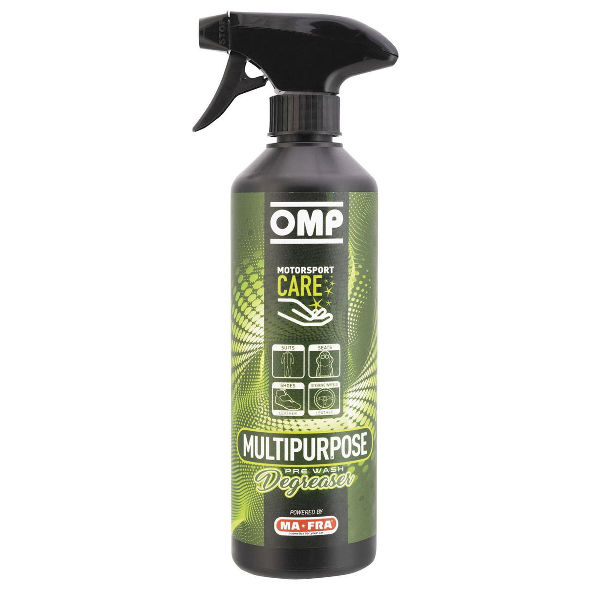 OMP Universal fläckborttagningsspray
