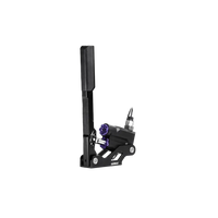 H APEX Hydraulisk Handbroms för racing och prestation