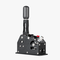 Simagic Q1 Sequential Shifter - bild 3