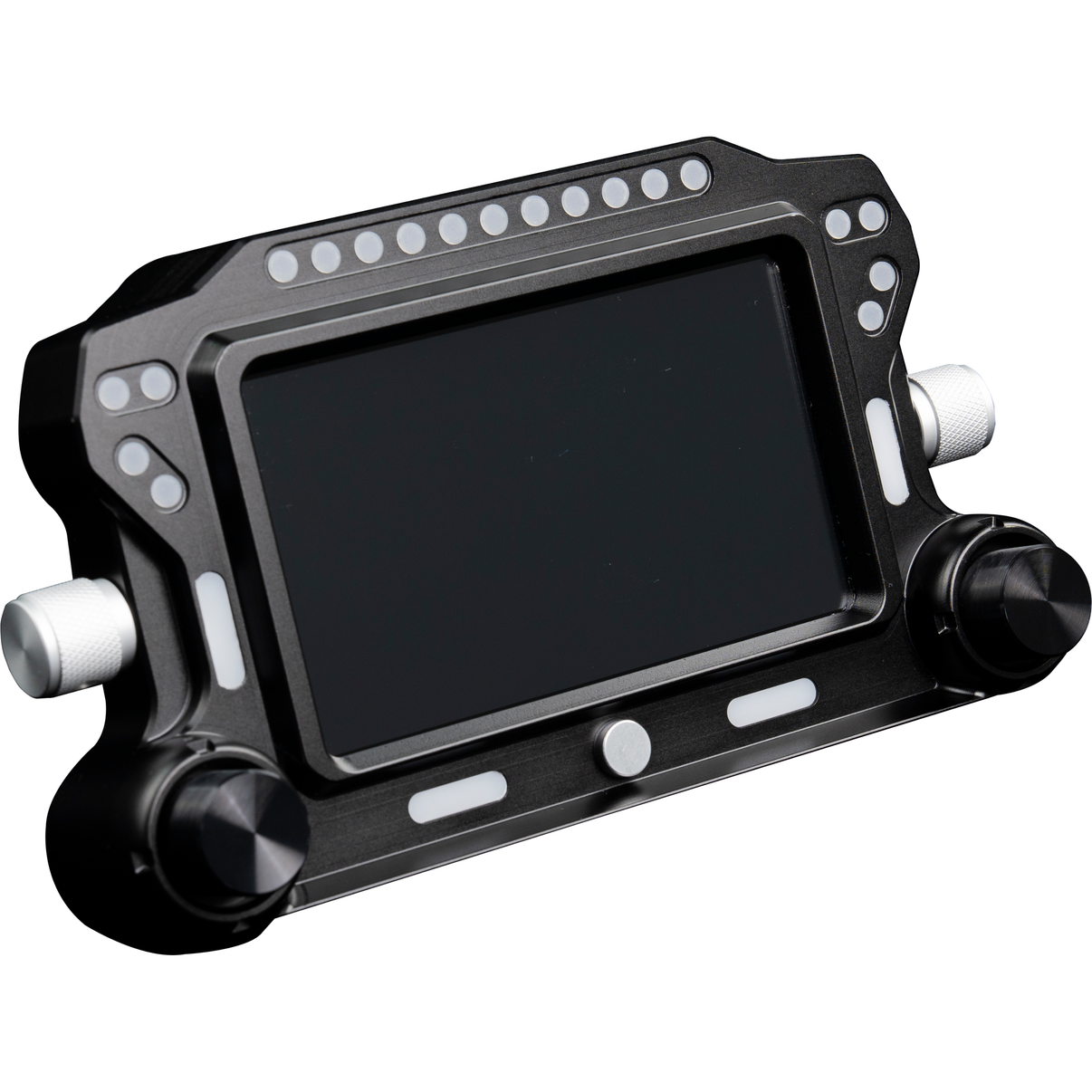 Conspit CSD Dashboard – simracing-display med telemetri
