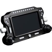 Conspit CSD Dashboard – simracing-display med telemetri