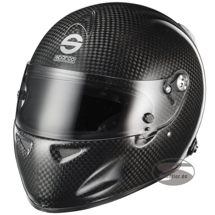 Sparco hjälm med heltäckande ansikte ADV-F1