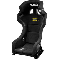 Köp Sparco tävlingssäte Master Advanced för optimal komfort