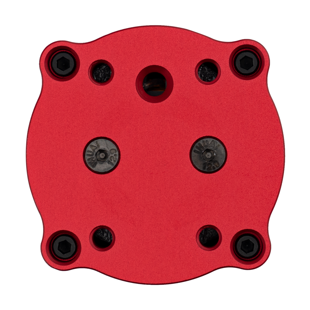 Simagic Haptic Pedal Reactor - bild 1