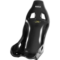 Sparco ULTRA racerstol för trånga utrymmen och komfort