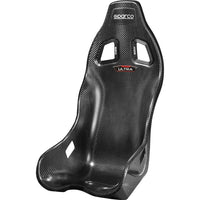 Sparco tävlingssäte Ultra Carbon för trånga utrymmen