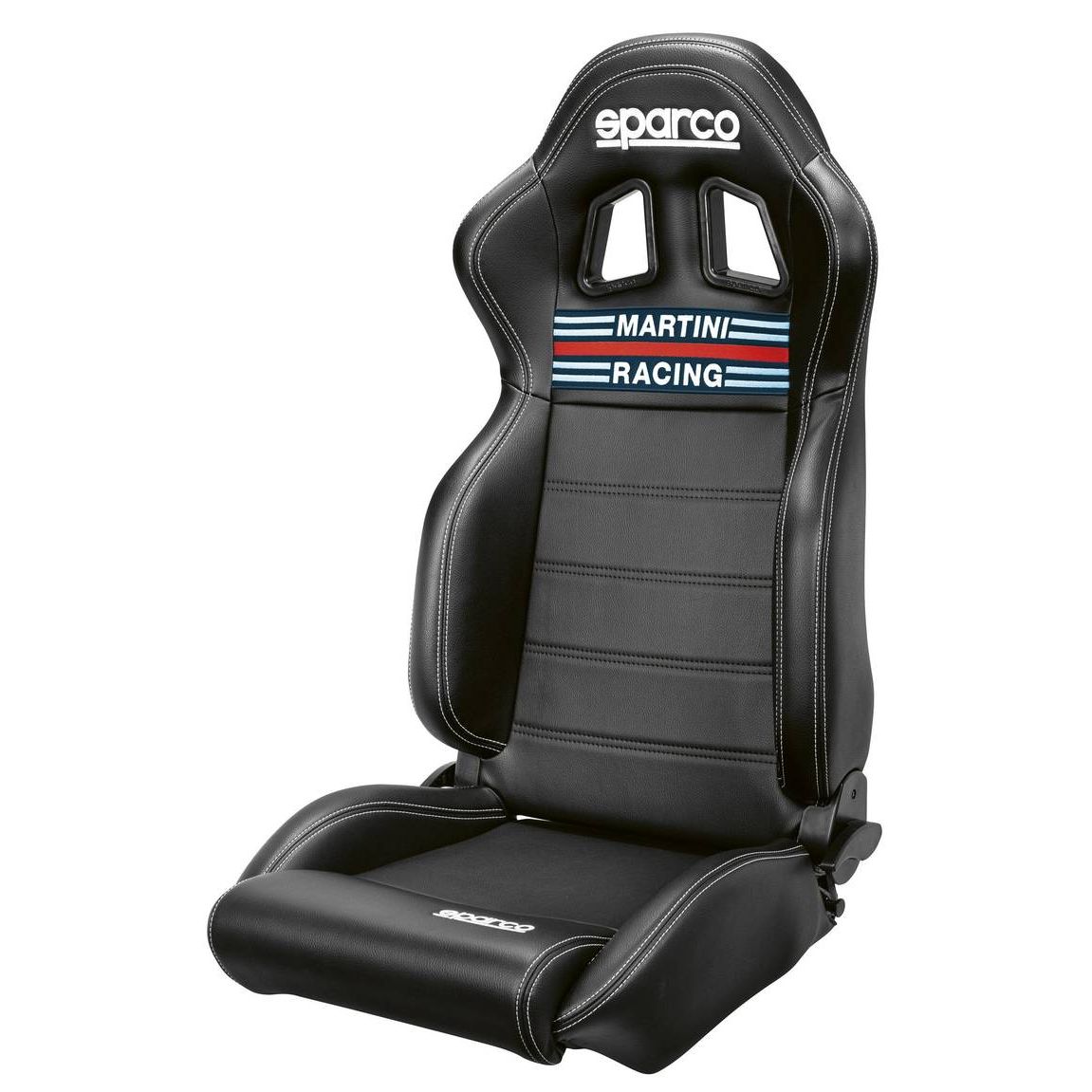 Sparco sportstol R100 | Martini Racing